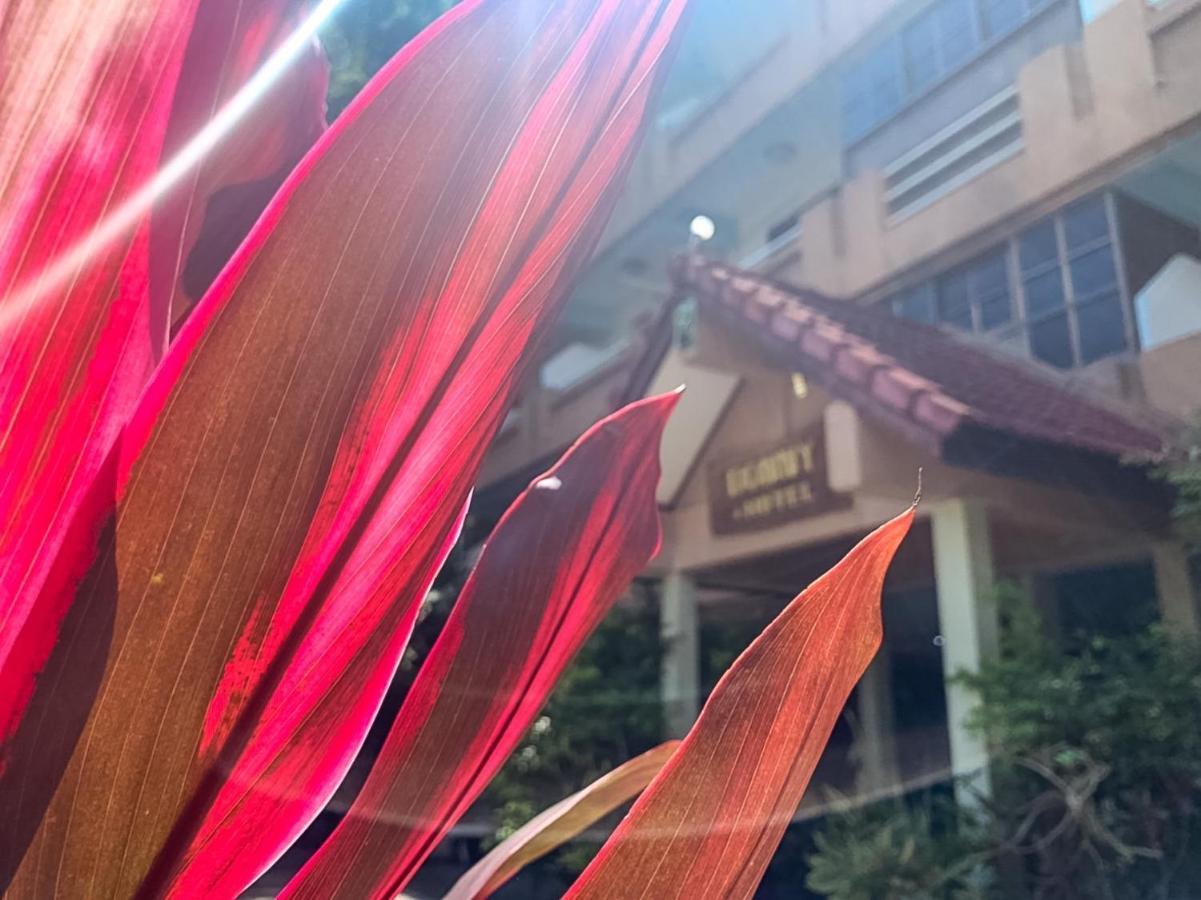 邦尼酒店 拉迈海滩 外观 照片
