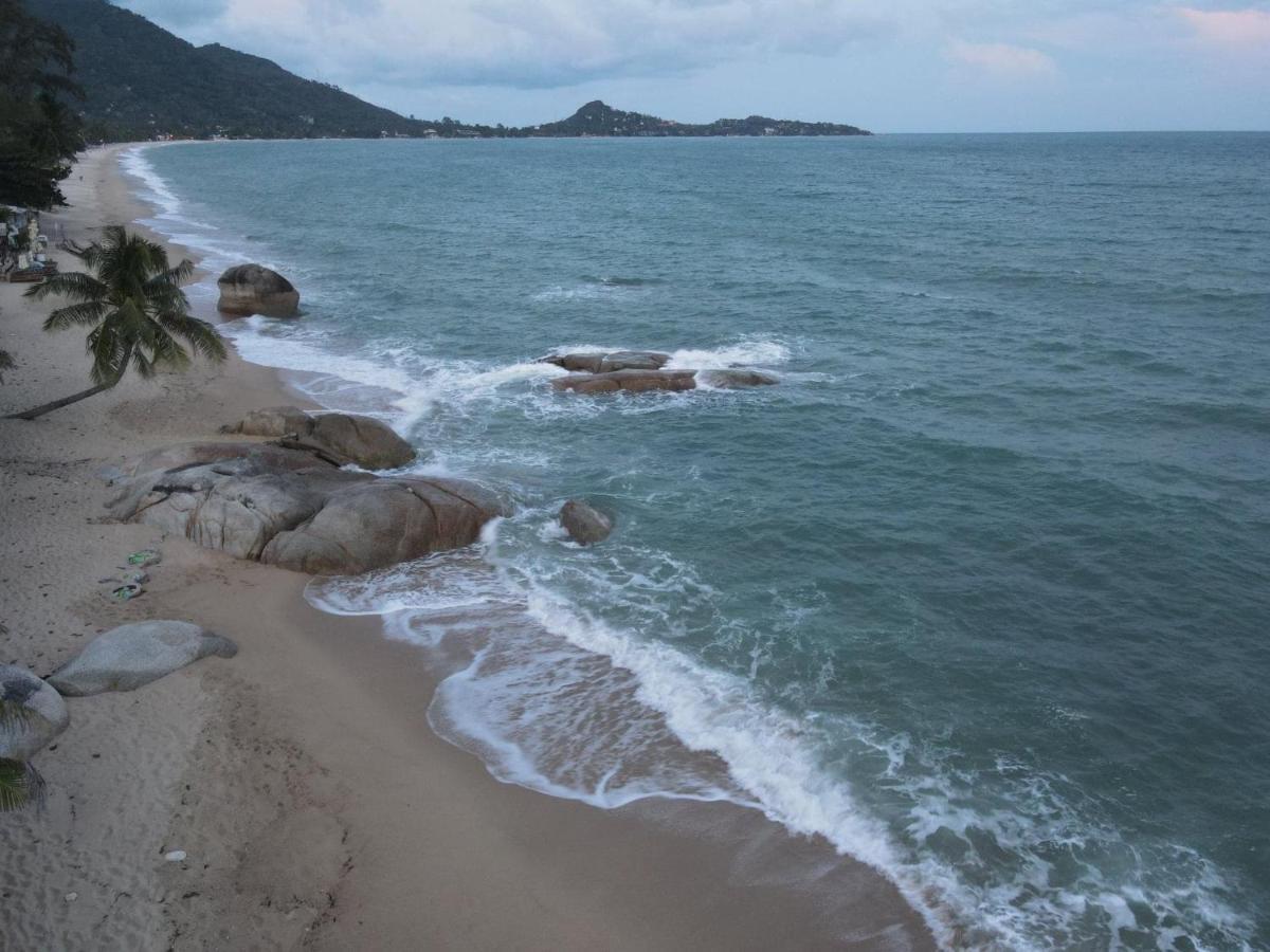 邦尼酒店 拉迈海滩 外观 照片